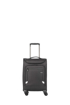Kép Travelite Cabin Alsófülke/Toploader Fekete 31 L