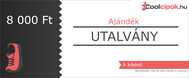 Kép Ajándékutalvány 8000 Ft értékben