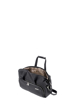 Kép Travelite Priima Weekender fekete 25 L