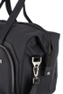 Kép Travelite Priima Weekender fekete 25 L