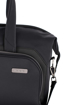 Kép Travelite Priima Weekender fekete 25 L