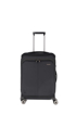 Kép Travelite Priima M Fekete 62/72 L