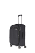 Kép Travelite Priima M Fekete 62/72 L