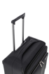 Kép Travelite Priima M Fekete 62/72 L