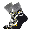 Kép LONKA® zokni Lisa cat 3 pár
