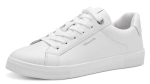 Kép Tamaris 1-23622-42-146 Női tornacipő fehér