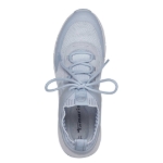 Kép Tamaris 1-23722-42-880 Női tornacipő kék