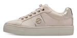 Kép Tamaris 1-23724-42-418 Női tornacipő beige