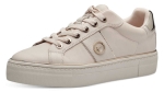 Kép Tamaris 1-23724-42-418 Női tornacipő beige