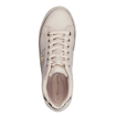 Kép Tamaris 1-23724-42-418 Női tornacipő beige