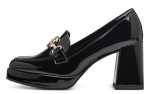 Kép Tamaris 1-24416-42-018 Női loafer fekete