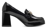 Kép Tamaris 1-24416-42-018 Női loafer fekete