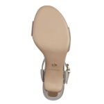 Kép Tamaris 1-28008-42-933 Női sarokszandál arany