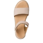 Kép Tamaris 1-28246-42-375 női szandál antilop