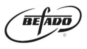 Kép a gyártónak Befado