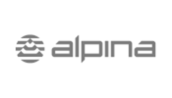 Kép a gyártónak Alpina