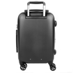 Kép Heys Vantage Smart poggyász S fekete 36 L