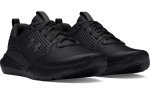 Kép Under Armour UA Charged Commit TR 4-BLK Férfi cipő fekete