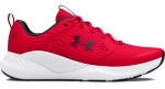 Kép Under Armour UA Charged Commit TR 4-RED Férfi cipő piros