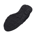 Kép Under Armour UA Charged Rogue 4-BLK Férfi cipő Fekete