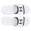 Kép Under Armour UA M Ignite Select-WHT Férfi papucs fehér