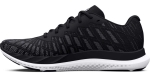 Kép Under Armour UA W Charged Breeze 2-BLK Női cipő fekete