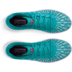 Kép Under Armour UA W Charged Breeze 2-BLU Női cipő kék