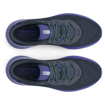 Kép Under Armour UA W HOVR Turbulence 2-GRY női cipő szürke