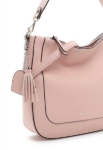 Kép Tamaris Aurelia 32963-650 Rose női kézitáska rózsaszín 8 L