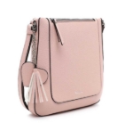 Kép Tamaris Aurelia 32962-650 Rose női kézitáska rózsaszín 2 L