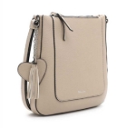 Kép Tamaris Aurelia 32962-420 Bézs női kézitáska Bézs 2 L