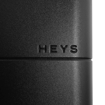 Kép Heys Zen L fekete 125 L