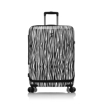 Kép Heys EZ Fashion M Zebra 95 L