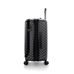 Kép Heys EZ Fashion M kockás 95 L