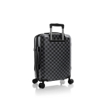 Kép Heys EZ Fashion S kockás 51 L