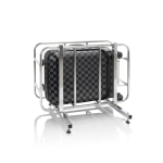 Kép Heys EZ Fashion S kockás 51 L