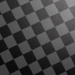 Kép Heys EZ Fashion S kockás 51 L