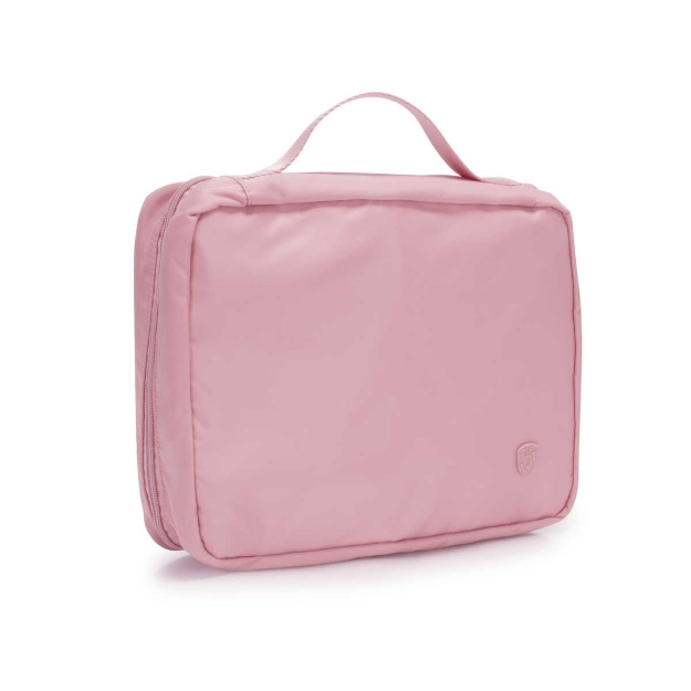 Kép Heys Basic pipere táska Dusty Pink