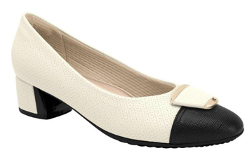 Kép Piccadilly 322042-2 Női fehér cipők