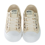 Kép Lee Cooper LCW-23-44-1620L Női tornacipő bézs