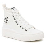 Kép Lee Cooper LCW-23-44-1627L Női tornacipő fehér