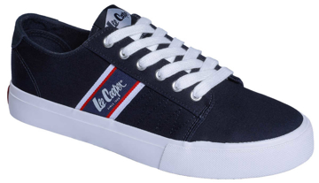 Kép Lee Cooper LCW-24-02-2142M Férfi tornacipő navy