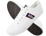 Kép Lee Cooper LCW-24-02-2143M Férfi tornacipő fehér