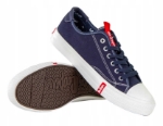 Kép Lee Cooper LCW-24-31-2236M Férfi tornacipő kék