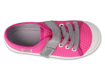 Kép BEFADO 351X014 lány tornacipő 1SZ rózsaszín
