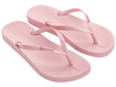 Kép Ipanema Anatomic Colors 82591-AG366 Női rózsaszín flip flopok