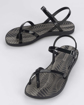 Kép Ipanema Fashion Sandal VIII 82842-AR638 Női szandál fekete