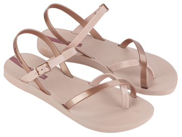 Kép Ipanema Fashion Sandal VIII 82842-AR640 Női szandálok rózsaszínű