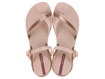 Kép Ipanema Fashion Sandal VIII 82842-AR640 Női szandálok rózsaszínű