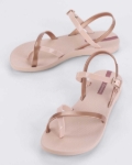 Kép Ipanema Fashion Sandal VIII 82842-AR640 Női szandálok rózsaszínű